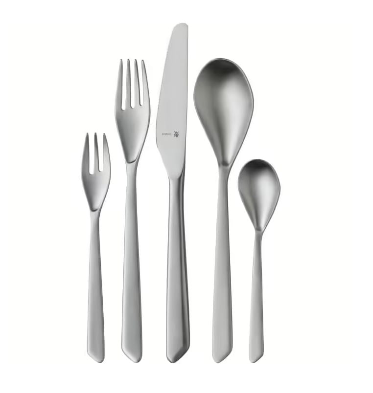 Sztućce Neo Cromargan Protect 30 elementów (6 osób)