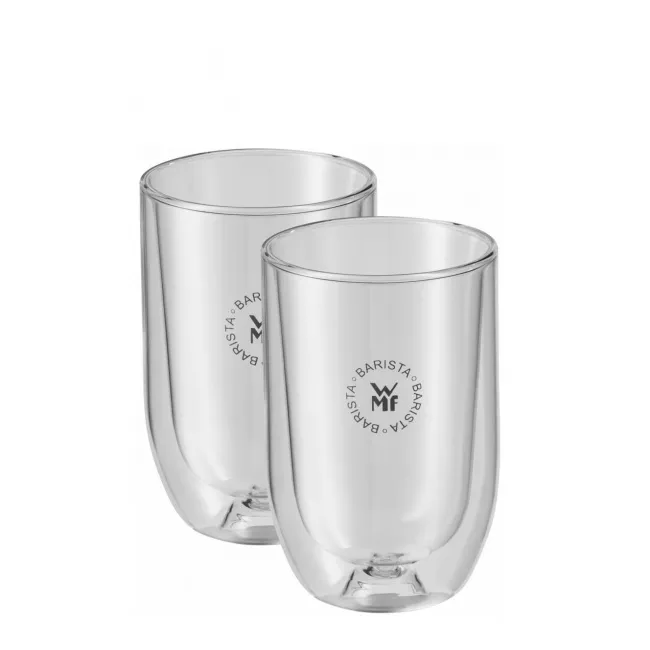 Zestaw szklanek 280ml Barista