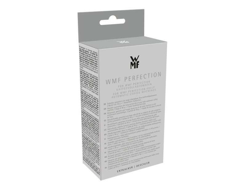 Odkamieniacz do ekspresu Perfection