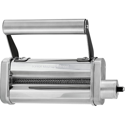 Przystawka do robota planetarnego Profi Plus do makaronu spaghetti