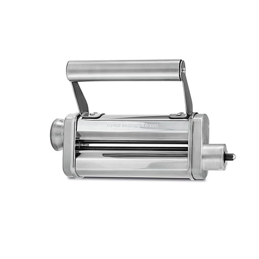 Przystawka do robota planetarnego Profi Plus wałkowiarka