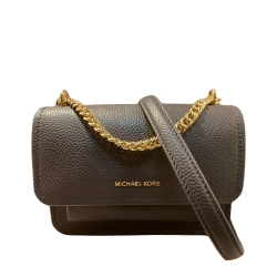 Michael Kors CLAIRE 32T4GC7C1T 51-CHOCOLATE