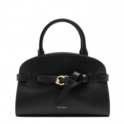 Coccinelle COCCINELLESABINE E1 TLA 18 02 01 01-NOIR