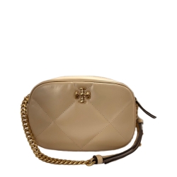 Tory Burch KIRA DIAMOND 154715 00-VANILLA SOFT S