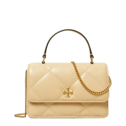 Tory Burch KIRA DIAMOND 158326 00-VANILLA SOFT S