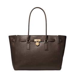 Michael Kors HAMILTON 30F5GNXT3L 51-CHOCOLATE