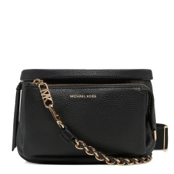 Michael Kors SLATER 30S4G04M8L 01-BLACK