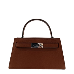 Tory Burch LEE RADZIWILL 175603 00-BOURBON