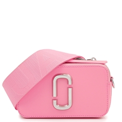 Marc Jacobs THE SNAPSHOT 2P3HCR015H01 66-PETAL PINK