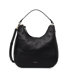 Coccinelle COCCINELLEREBEKA E1 T95 13 01 01 01-NOIR