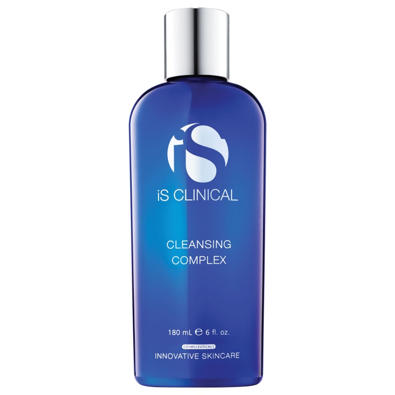 iS Clinical Cleansing Complex 180 ml