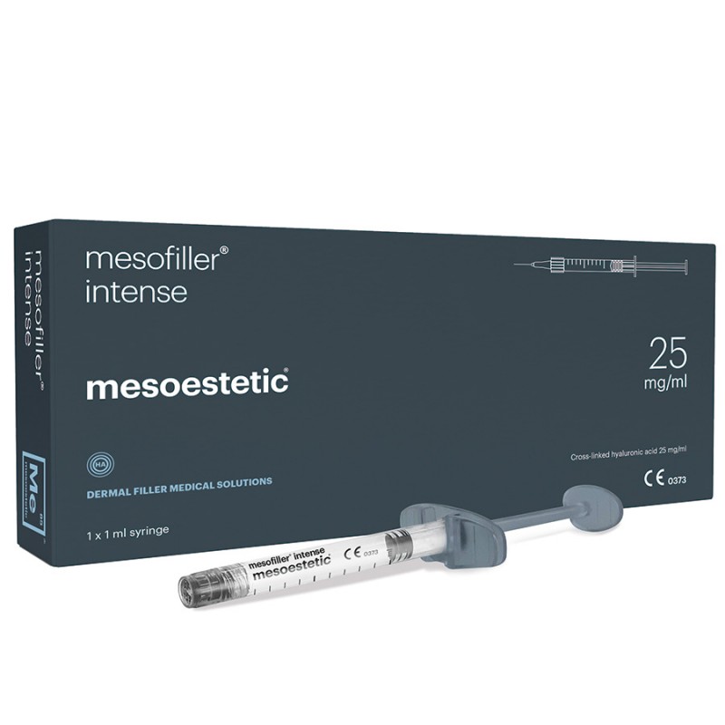 Mesofiller Intense 1 ml