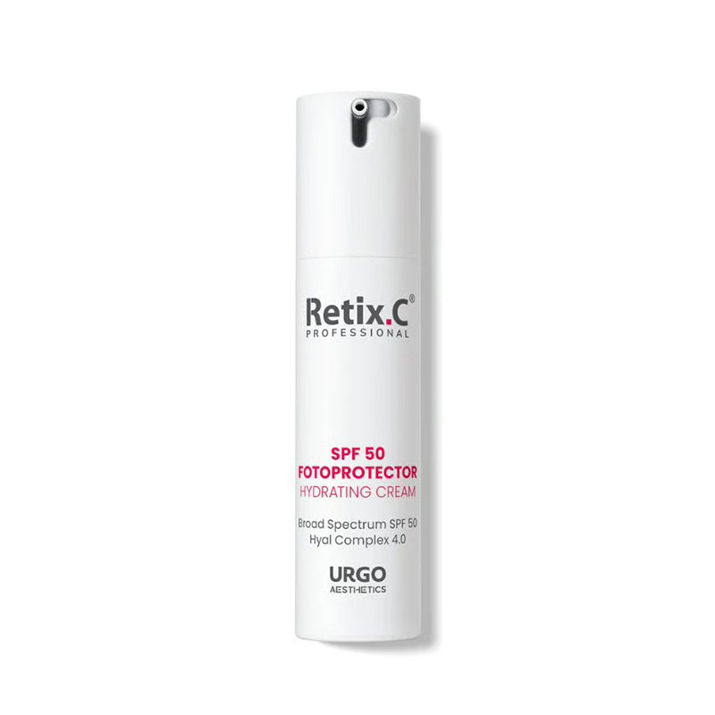 Retix.C Fotoprotector SPF 50 Hydrating Cream 50 ml