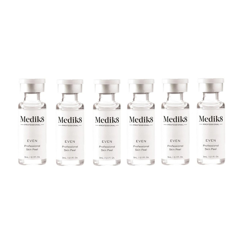 Medik8 Professional Even 6 x 3 ml