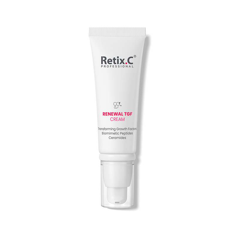 Retix.C Renewal TGF Cream 48 ml