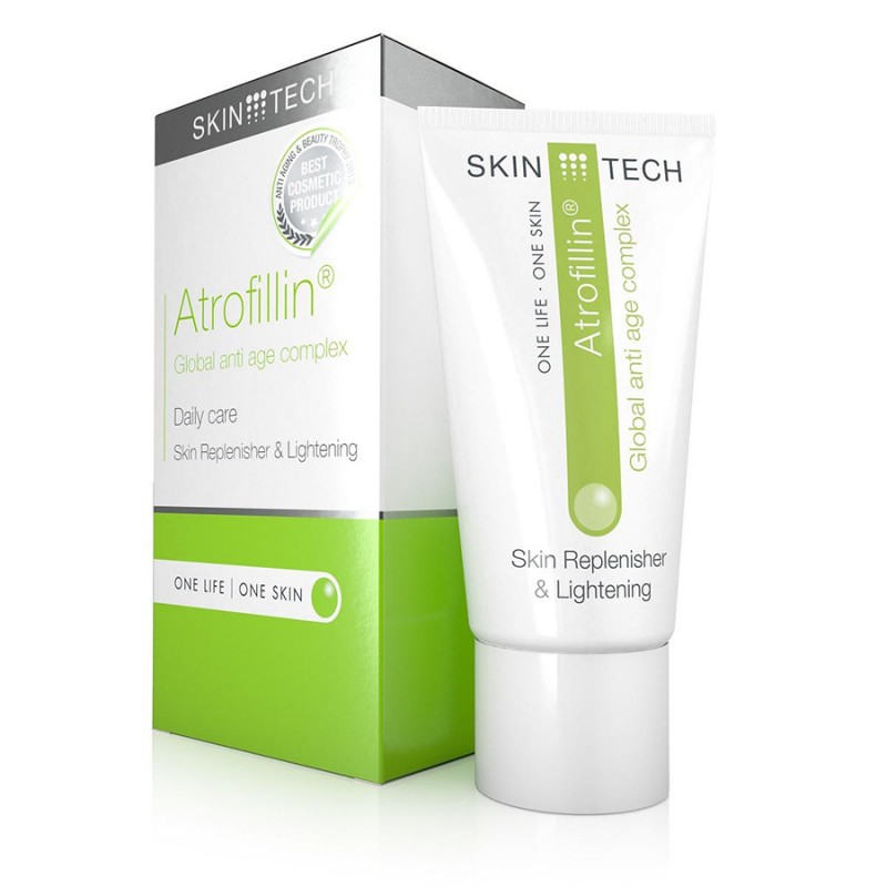 Skin Tech Atrofillin 50 ml