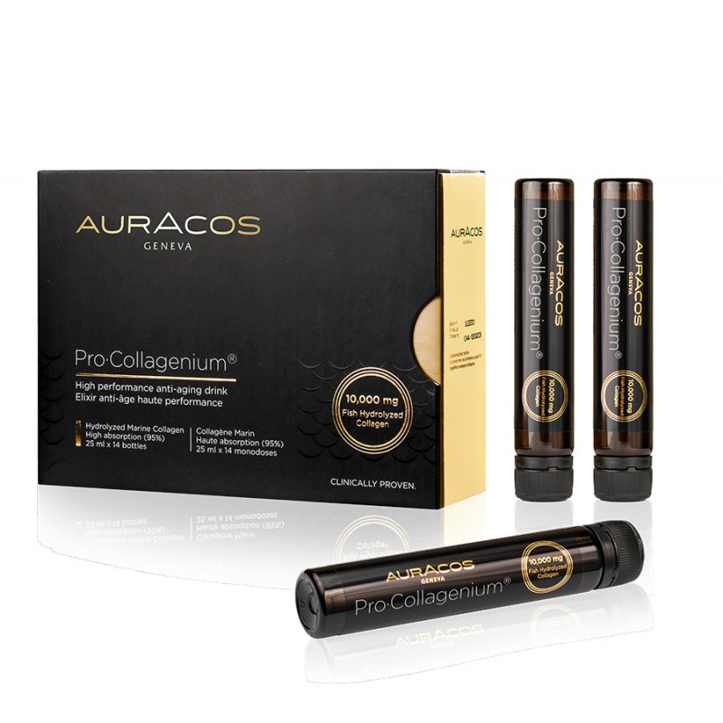 Pro-Collagenium 14 x 25 ml