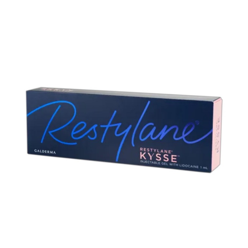 Restylane Kysse 1 ml