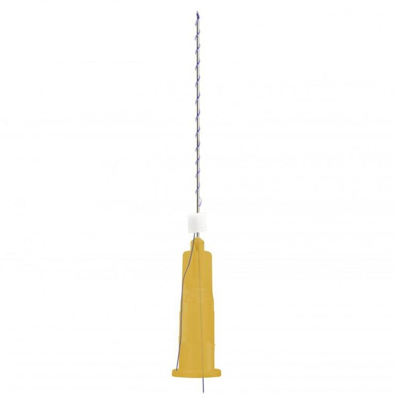 Smile On Long nić haczykowa PDO 25G 60mm/185mm (8 szt.)