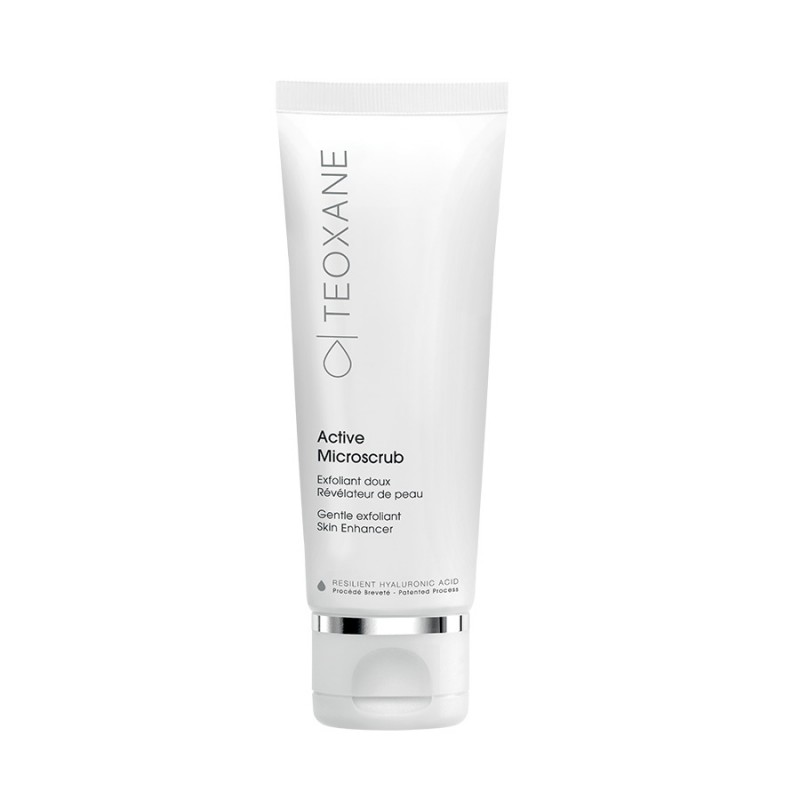 Teoxane Active Microscrub 50 ml