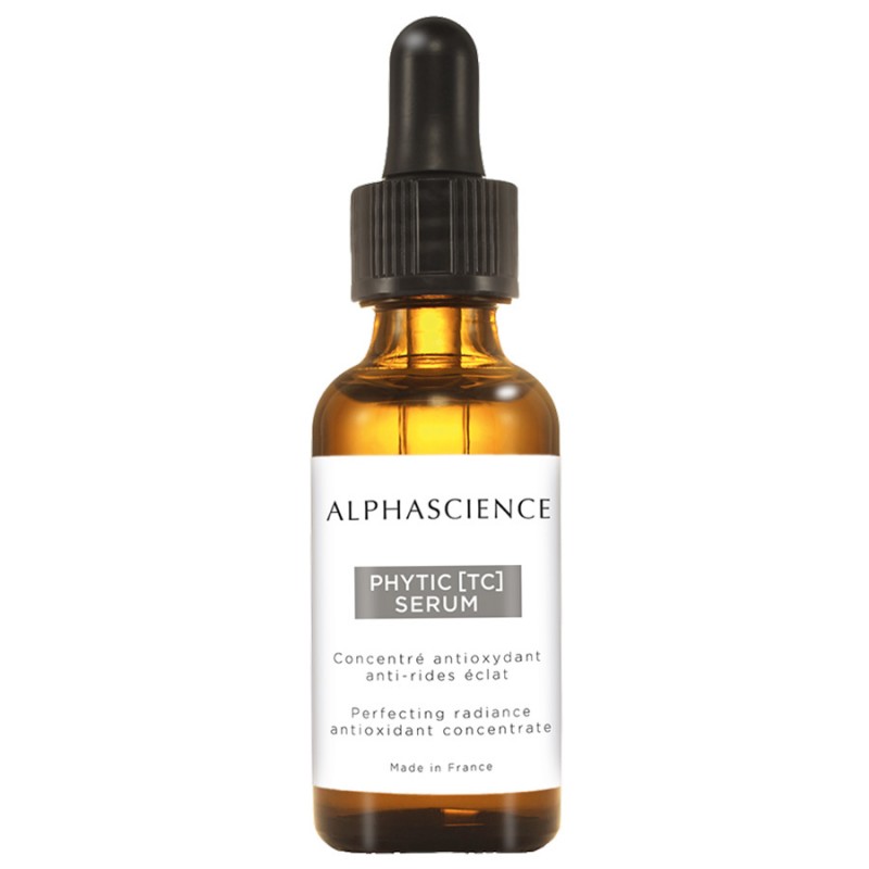 Alphascience Phytic TC Serum 30ml