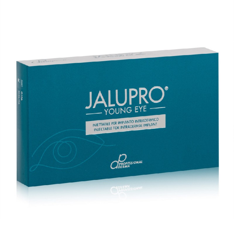 Jalupro Young Eye 1 x 1 ml