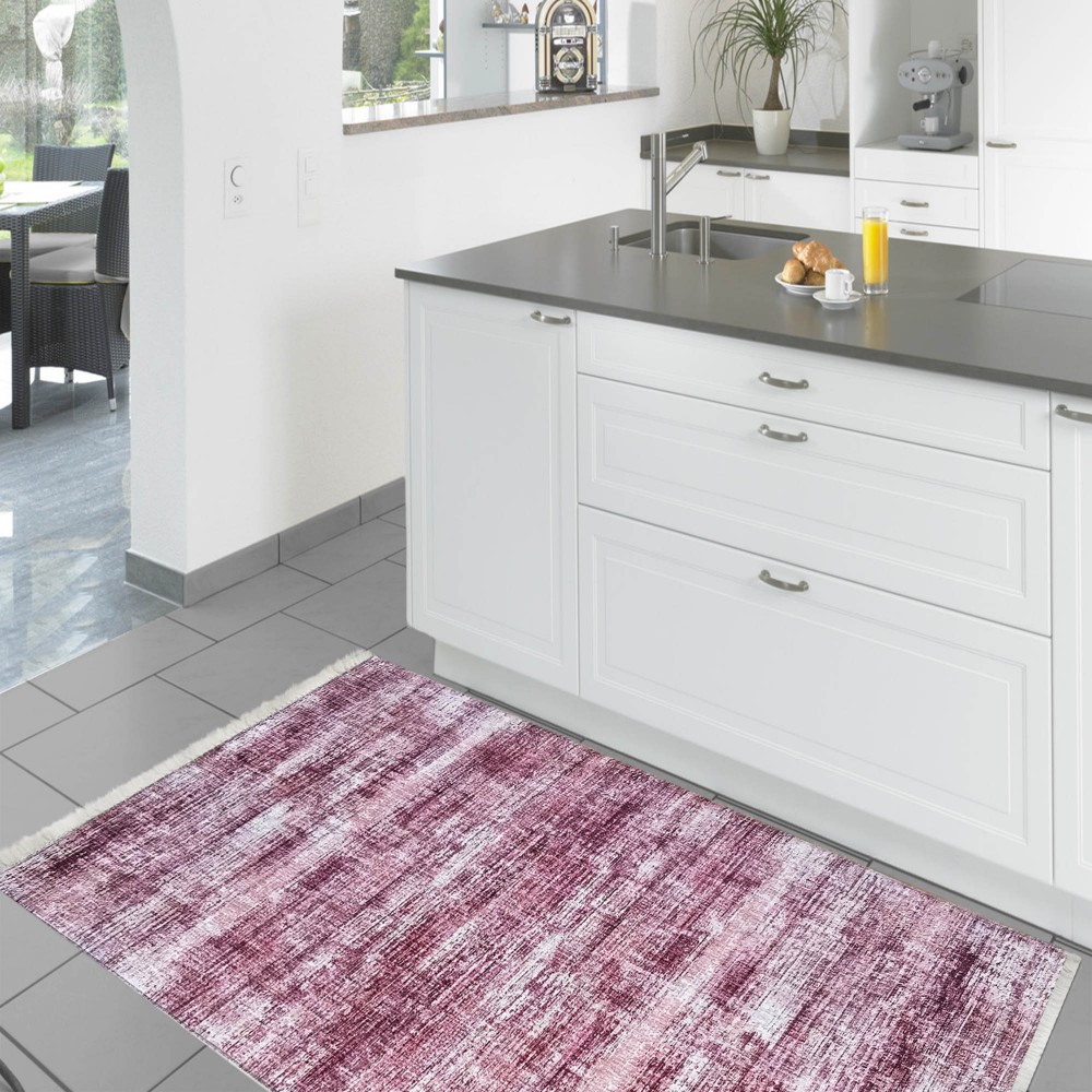 Dywan Kuchenno-Łazienkowy Blanka 02 Lila - 180 x 280 cm