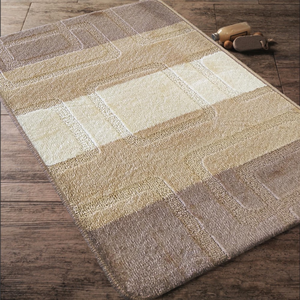 Komplet łazienkowy Montana 04 - beżowy