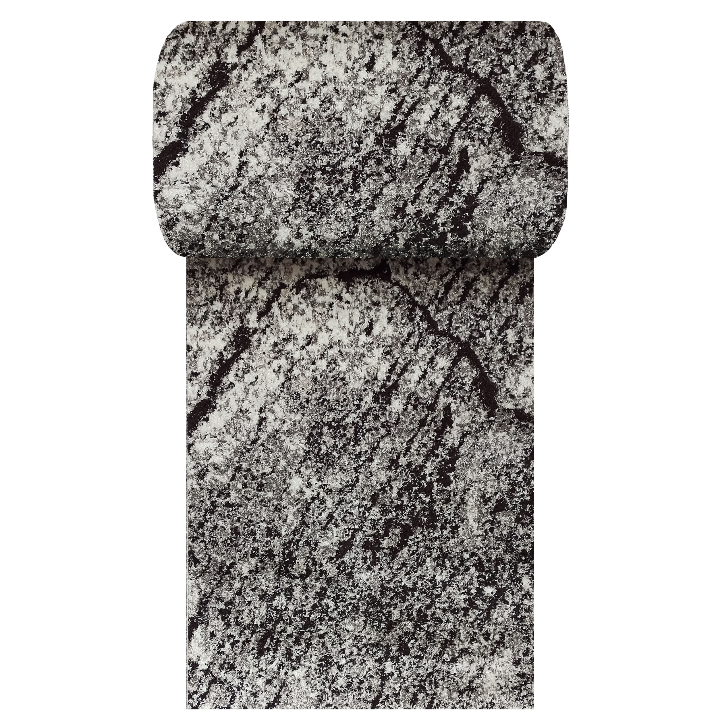 Chodniki Dywanowe Na Metry Panamero 04 Szary - 90 Cm