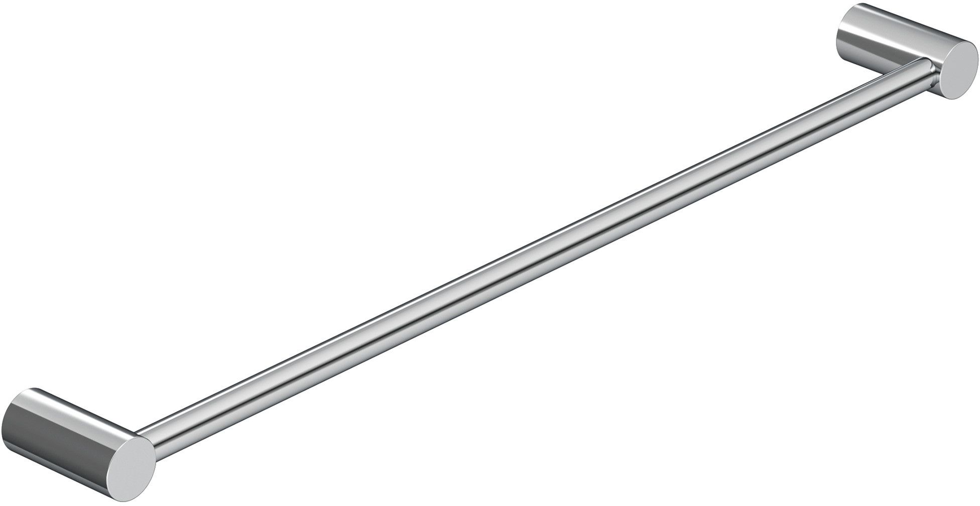 Darmowa Dostawa - Wieszak na ręcznik chrom Kludi Vela R 5897905