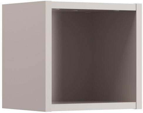 Darmowa Dostawa - Szafka 26.7x21.3x27.9 cm beżowa Comad Nova Cashmere NOVACASHMERE8327Q