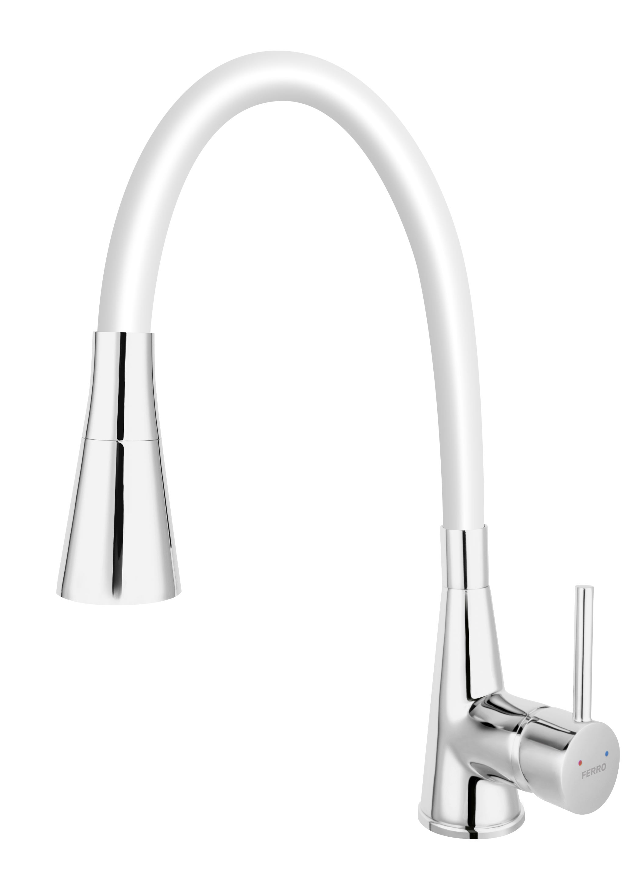 Darmowa Dostawa - Bateria kuchenna Ferro Zumba II BZA42W