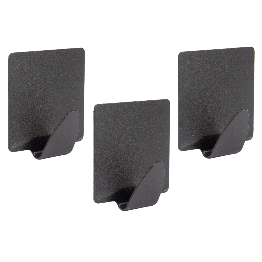 Darmowa Dostawa - Wieszak na ręcznik Sepio 10HACPRO3BLAC