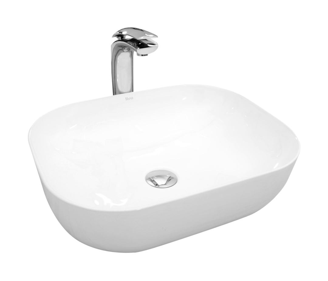 Darmowa Dostawa - Umywalka Rea Mona REAU6300