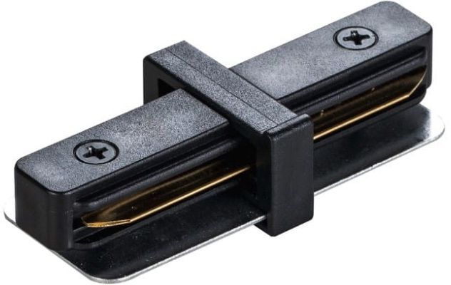 Darmowa Dostawa - Element łączący szyny x W czarny DPM STCIB