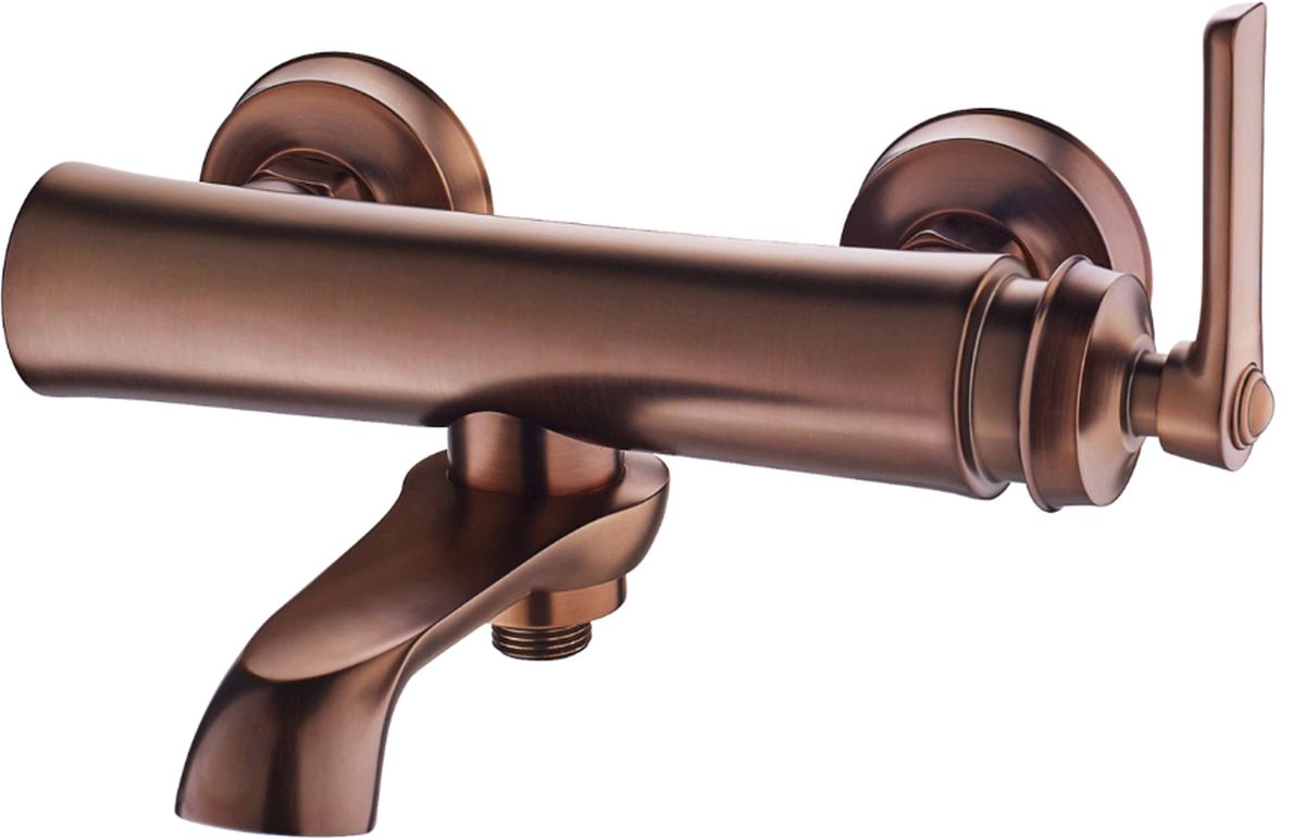 Darmowa Dostawa - Bateria wannowo-prysznicowa Omnires Armance AM5230ORB