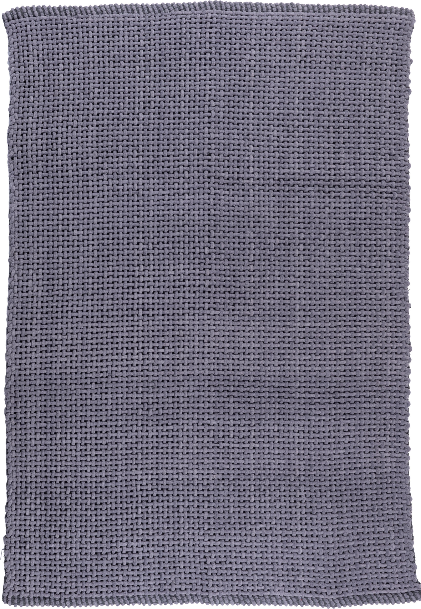 Darmowa Dostawa - Dywanik łazienkowy 120x67 cm prostokątny szary Multi-Decor Belweder 507754