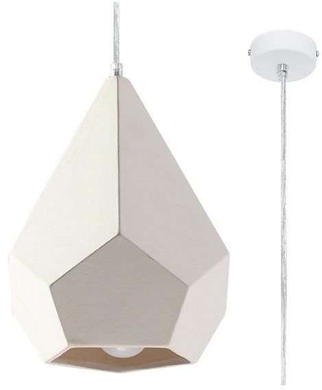 Darmowa Dostawa - Lampa wisząca Sollux Lighting Pavlus SL0844