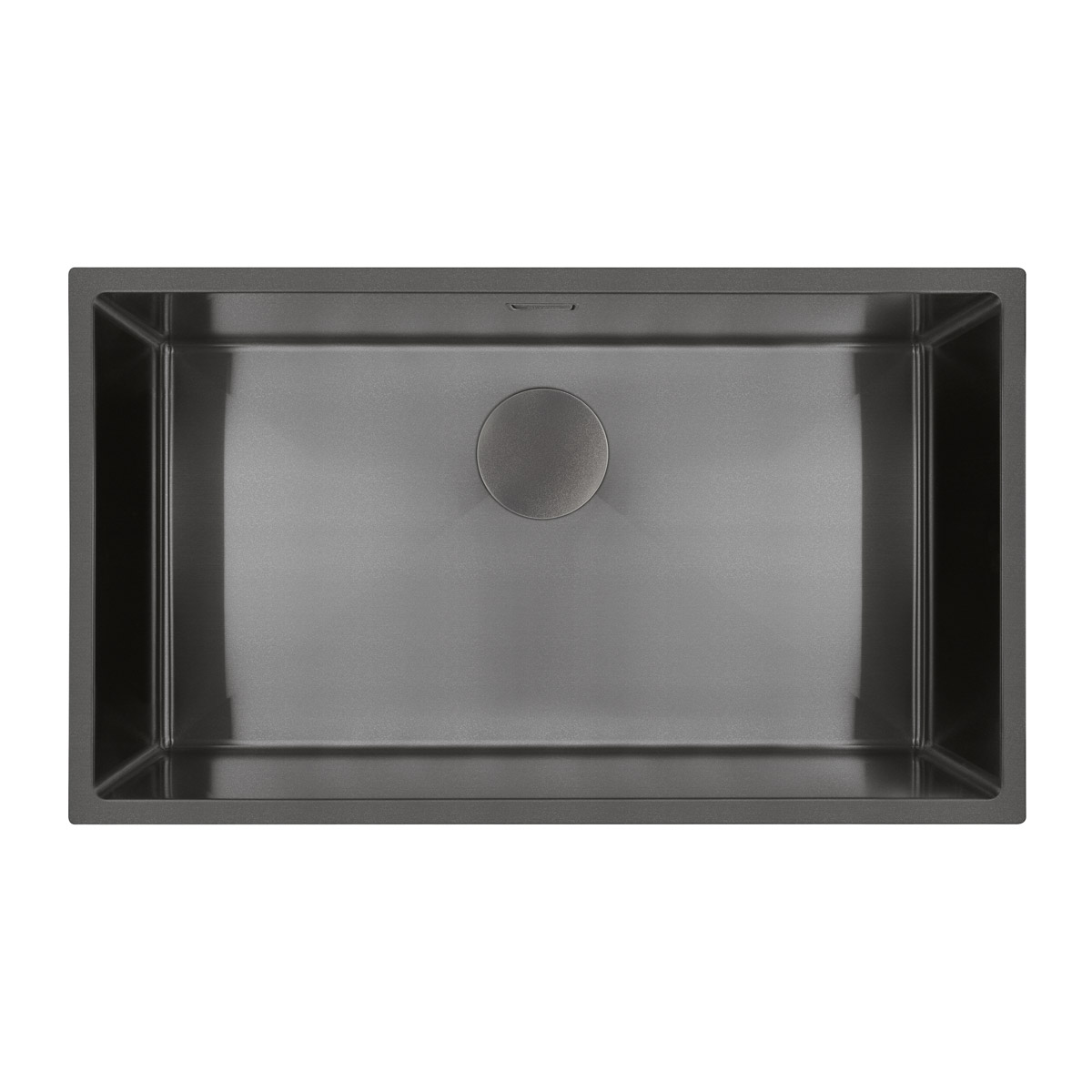 Darmowa Dostawa - Zlewozmywak stalowy 76x44 cm Oltens Hydda 71105300