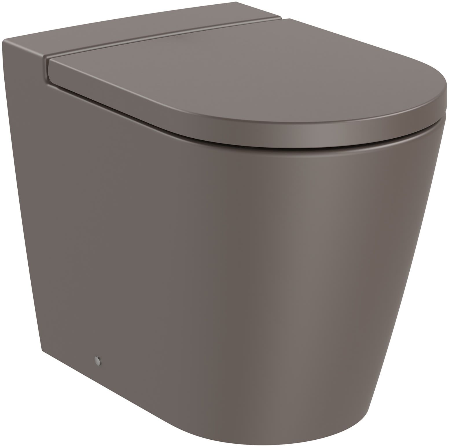 Darmowa Dostawa - Miska WC stojąca Roca Inspira A347526660