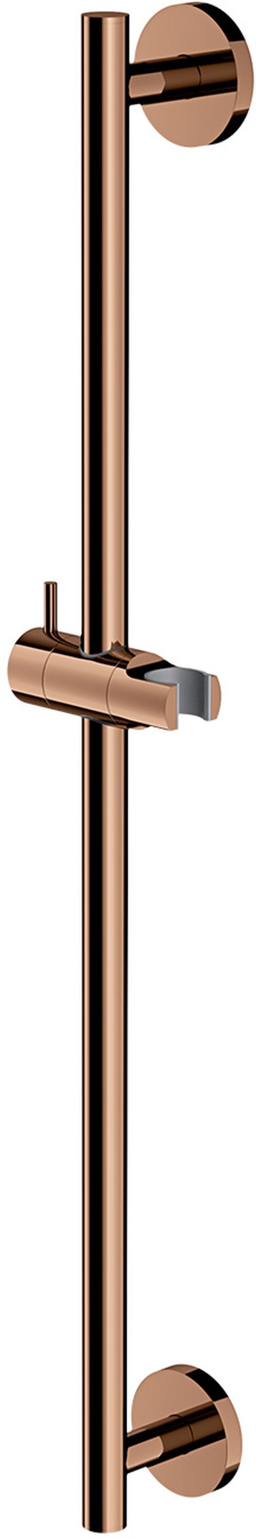 Darmowa Dostawa - Drążek prysznicowy 66 cm Omnires Y DR12CP