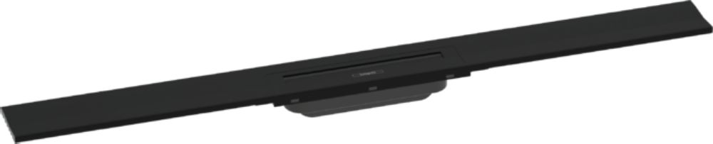 Darmowa Dostawa - Element zewnętrzny odpływu 90 cm czarny Hansgrohe Raindance 56052670