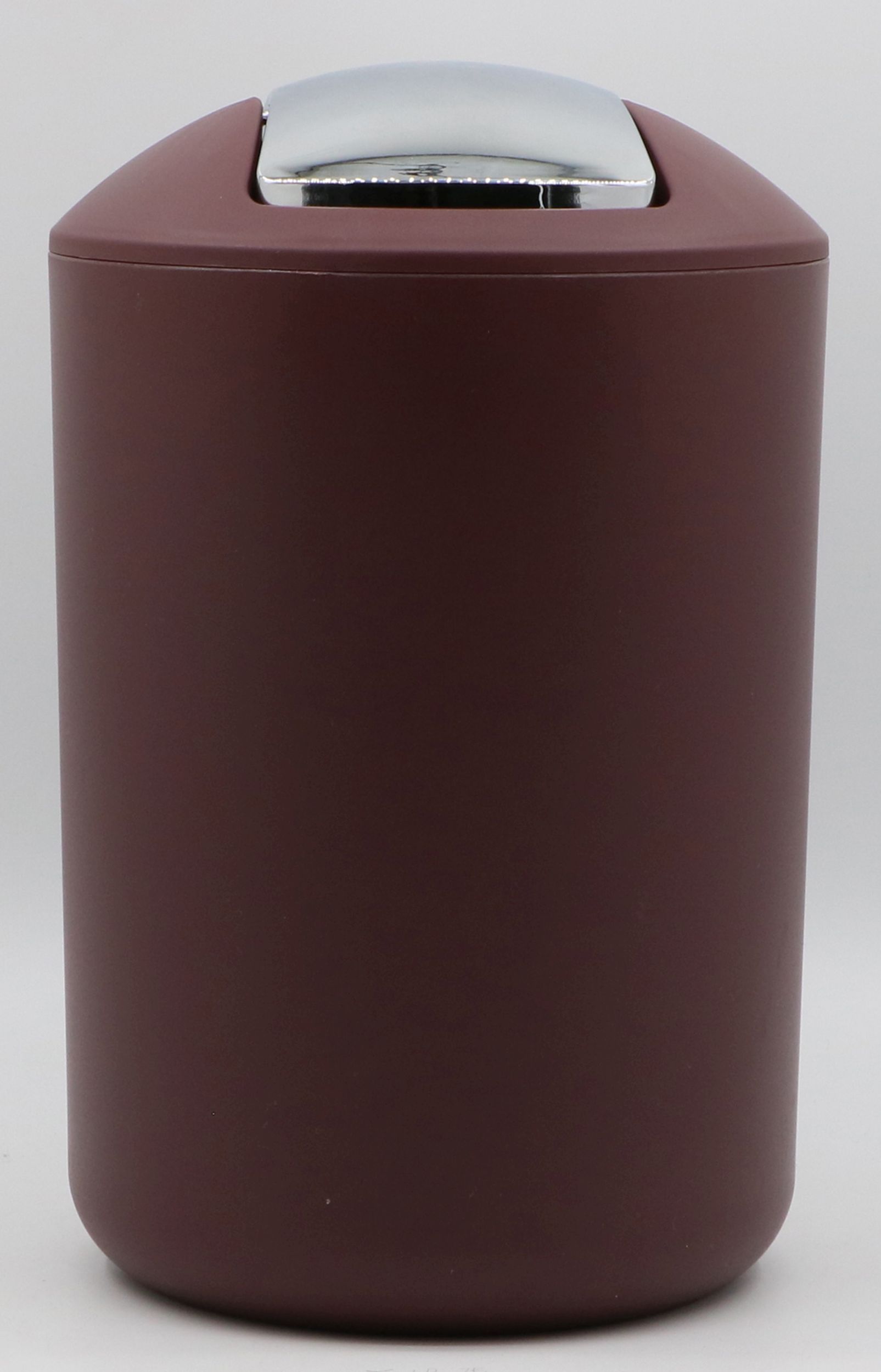 Darmowa Dostawa - Kosz na śmieci 6 l Duschy Simply 86510