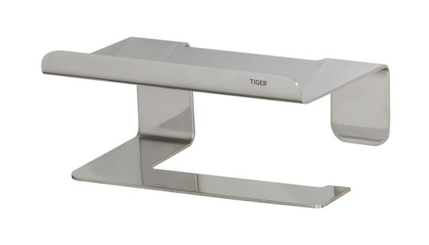 Darmowa Dostawa - Uchwyt na papier toaletowy Tiger Colar 1314230346