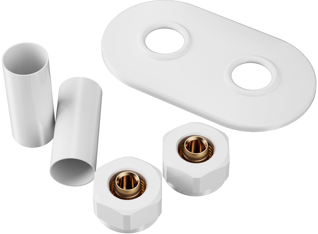 Darmowa Dostawa - Zestaw maskujący Instal Projekt ZMDVTC35P