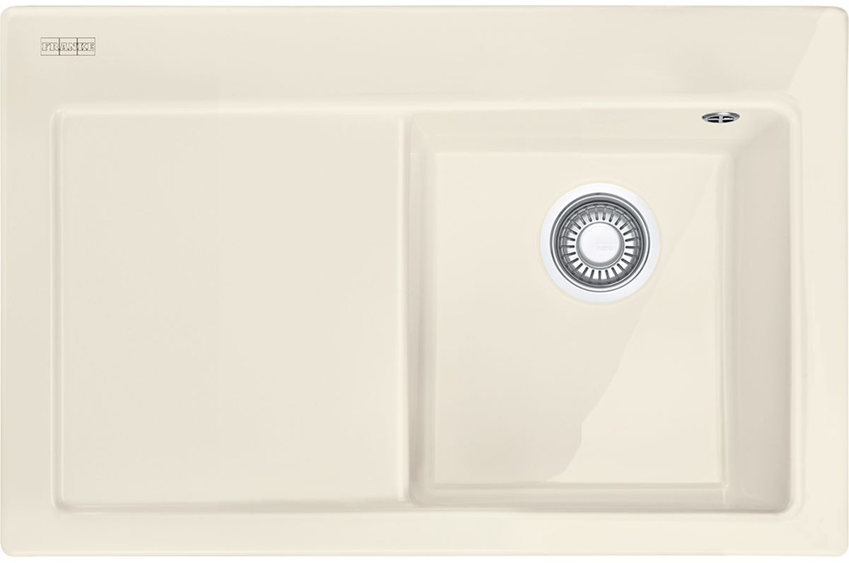Darmowa Dostawa - Zlewozmywak ceramiczny Franke Mythos 1240540950
