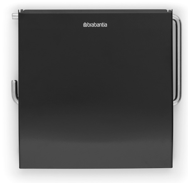 Darmowa Dostawa - Uchwyt na papier toaletowy Brabantia ReNew 108600