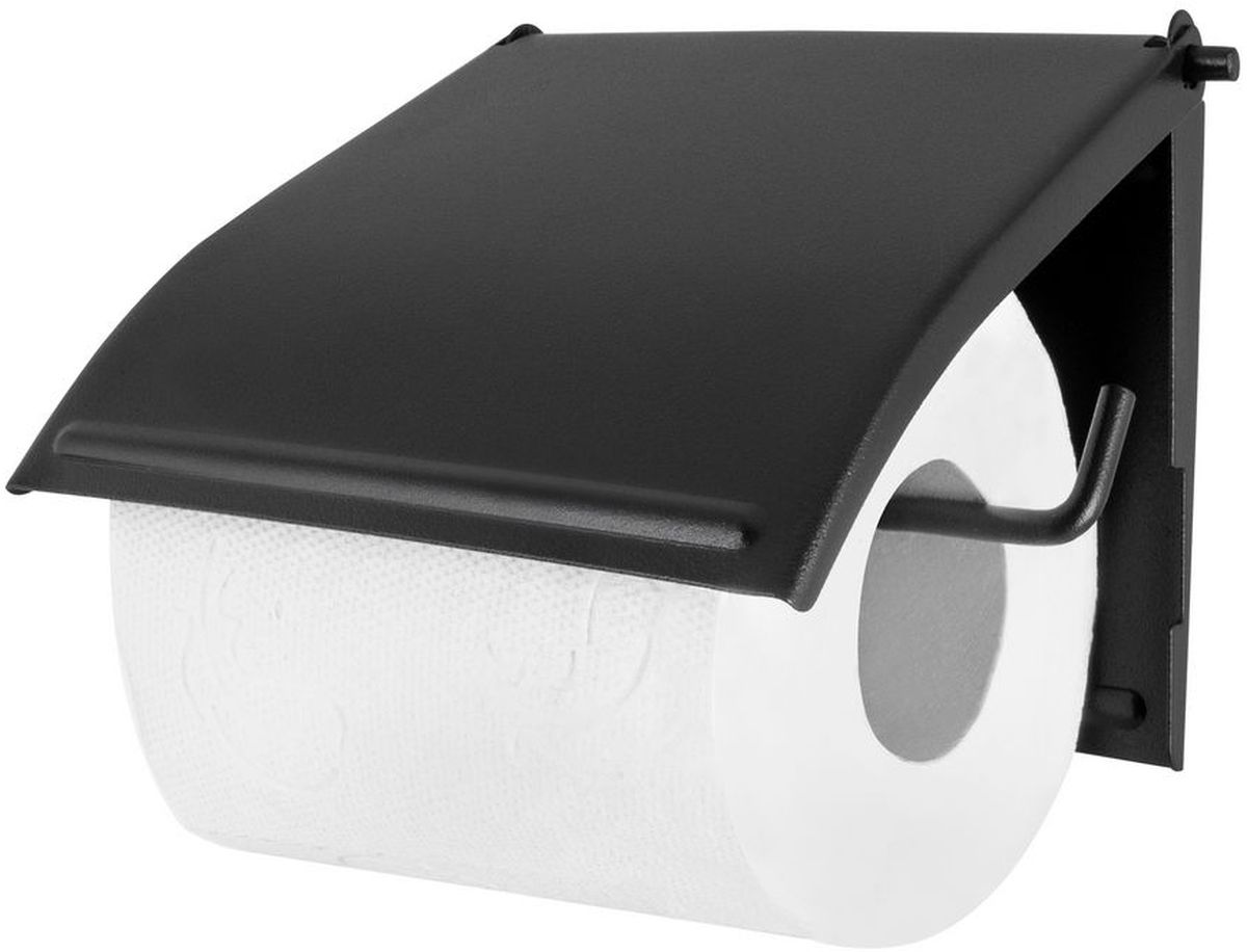 Darmowa Dostawa - Uchwyt na papier toaletowy AWD Interior AWD02091780