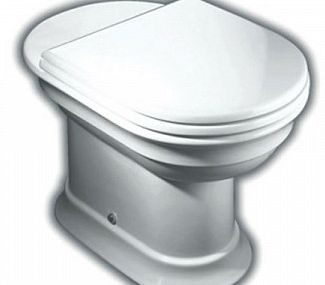 Darmowa Dostawa - Miska WC Hatria Dolcevita YXXN01