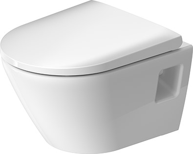 Darmowa Dostawa - Miska WC Duravit D-Neo 2587090000